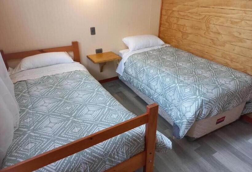 ホテル Agroturismo Coñico