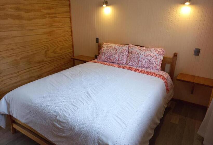 ホテル Agroturismo Coñico