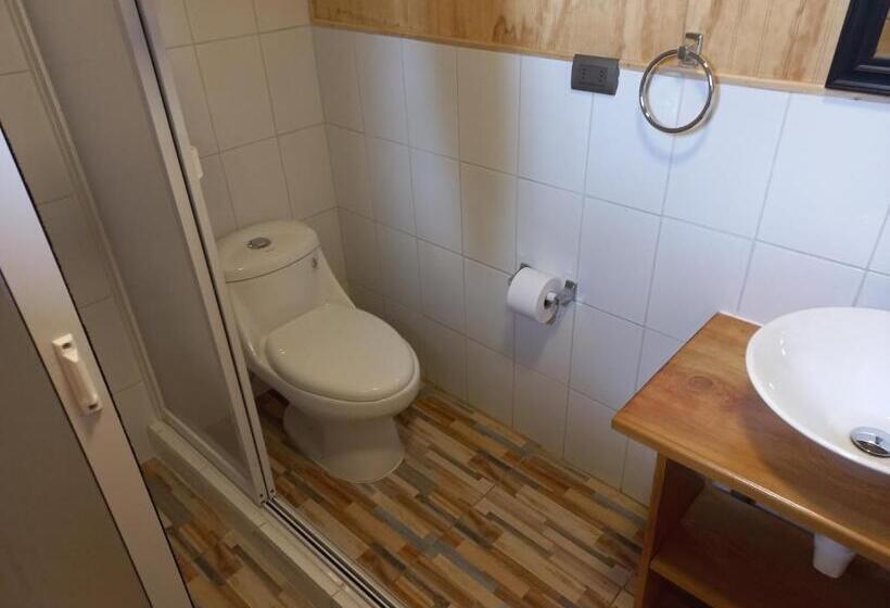 ホテル Agroturismo Coñico