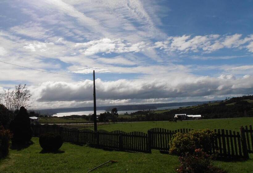 ホテル Agroturismo Coñico