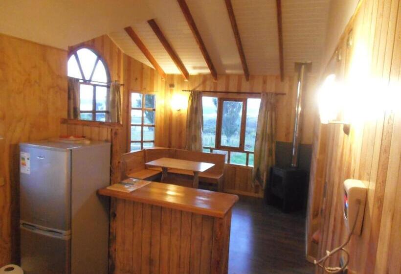 ホテル Agroturismo Coñico