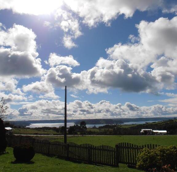 ホテル Agroturismo Coñico