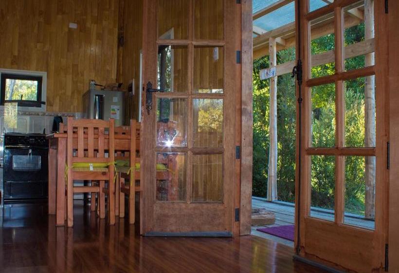 בית מלון כפרי Rincón Del Gaucho