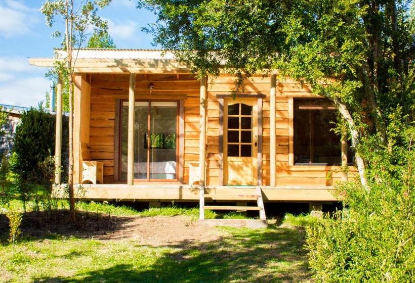 בית מלון כפרי Rincón Del Gaucho