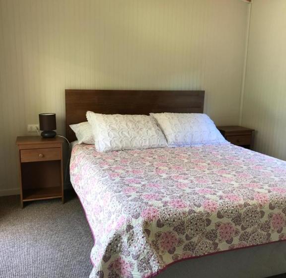 בית מלון כפרי Rincón Del Gaucho