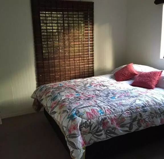Hotelli Rincón Del Gaucho