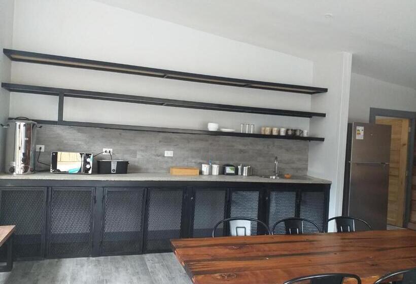 בית מלון כפרי Ruta Elqui