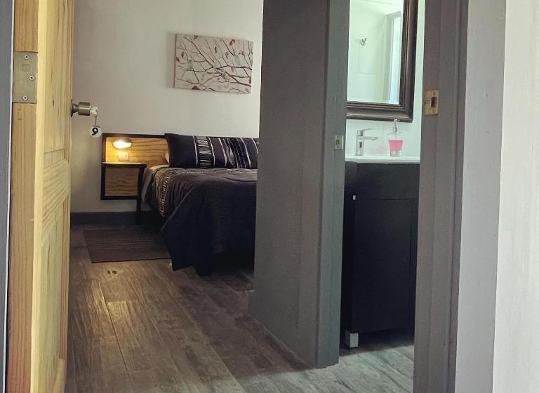 בית מלון כפרי Ruta Elqui