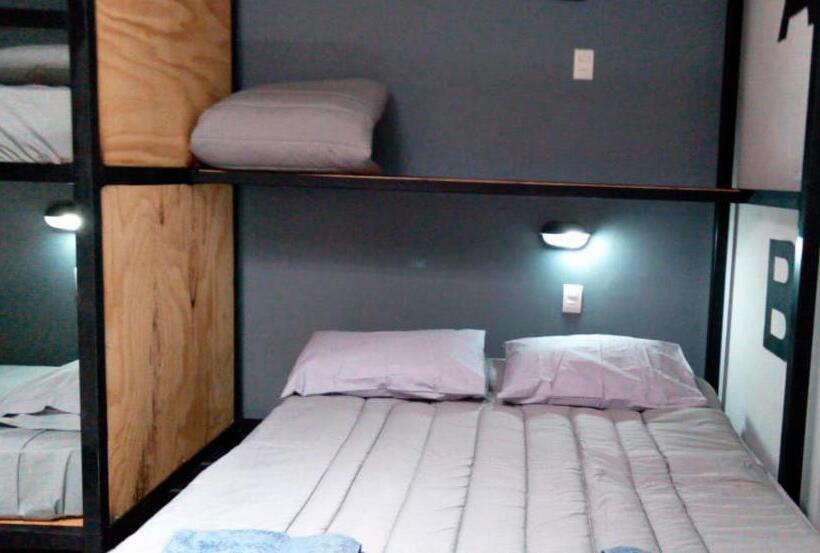 בית מלון כפרי Ruta Elqui