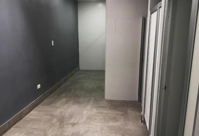 בית מלון כפרי Ruta Elqui