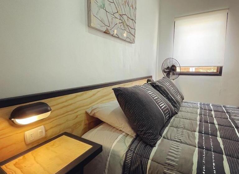 בית מלון כפרי Ruta Elqui