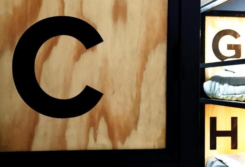 בית מלון כפרי Ruta Elqui