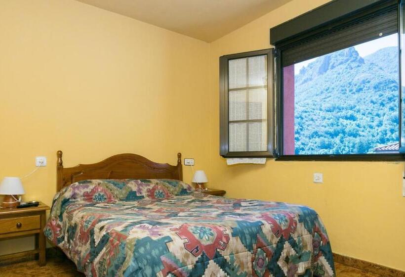 Pensión Casa Cesáreo