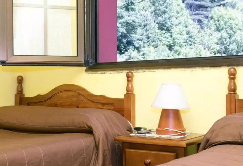 Pensión Casa Cesáreo