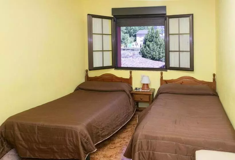 Pensión Casa Cesáreo