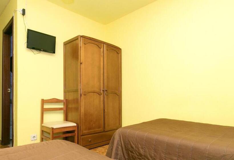 Pensión Casa Cesáreo