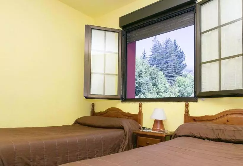 Pensión Casa Cesáreo