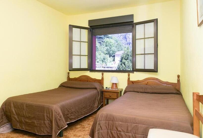 Pensión Casa Cesáreo