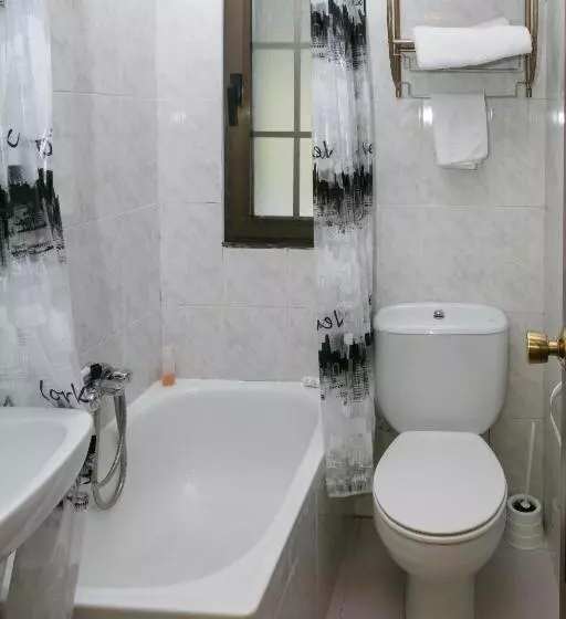 Pensión Casa Cesáreo