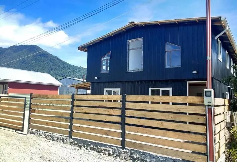 Quilda Hostel