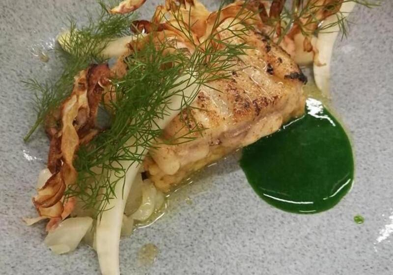 هتل Hostellerie De Biek