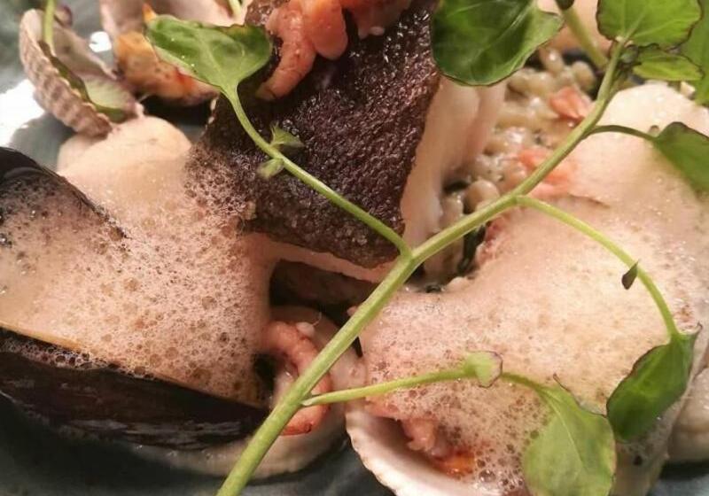 هتل Hostellerie De Biek