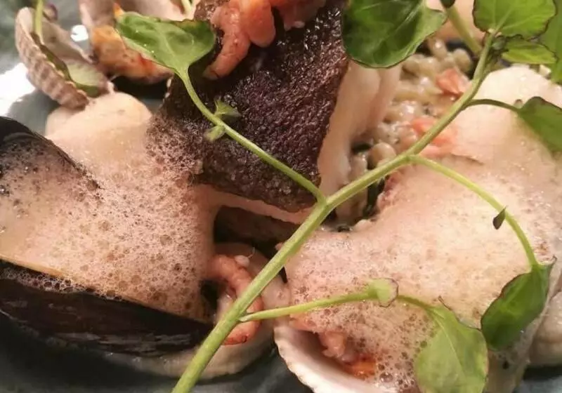 هتل Hostellerie De Biek