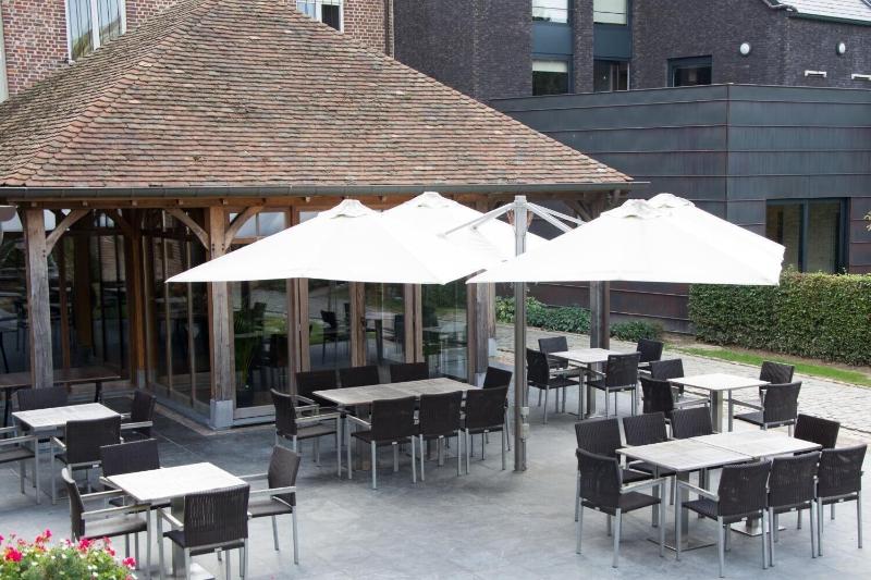 هتل Hostellerie De Biek