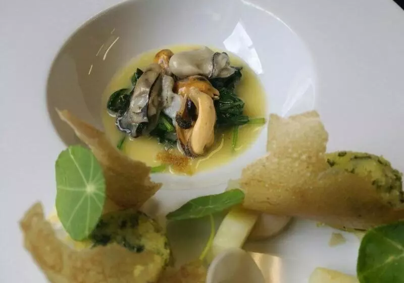 هتل Hostellerie De Biek