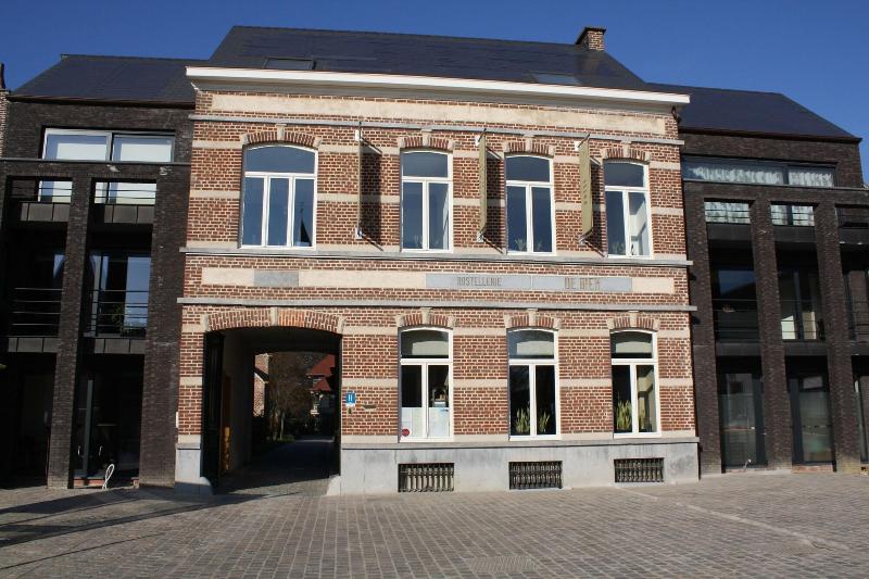 هتل Hostellerie De Biek