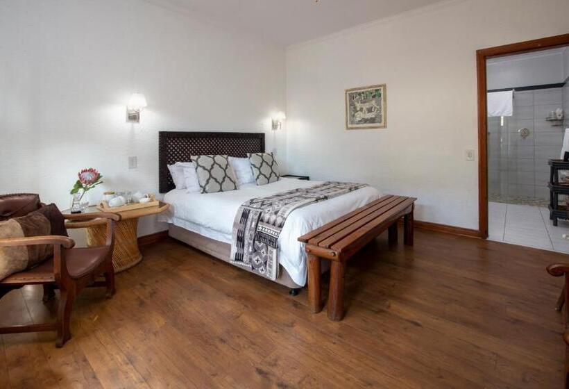 هتل House On Westcliff