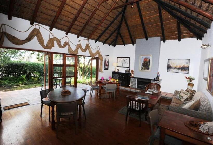 هتل House On Westcliff