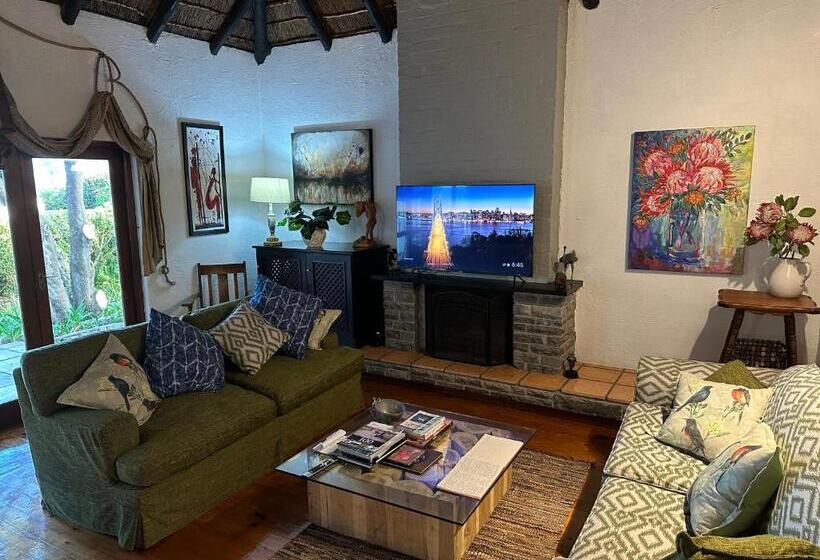 هتل House On Westcliff