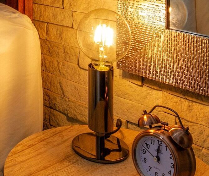 ペンション 25 On Chrisoliet