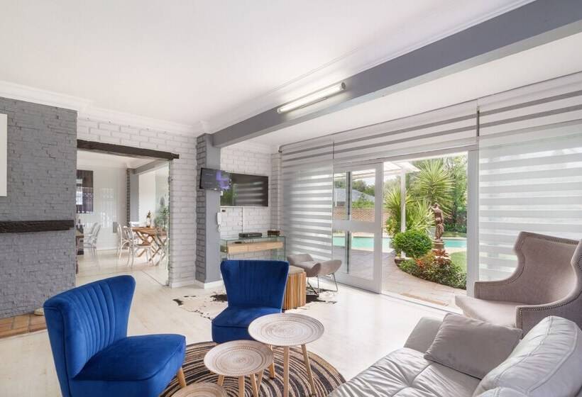 ペンション 25 On Chrisoliet