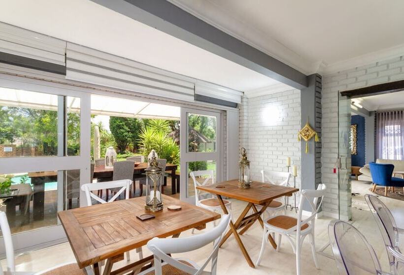 ペンション 25 On Chrisoliet