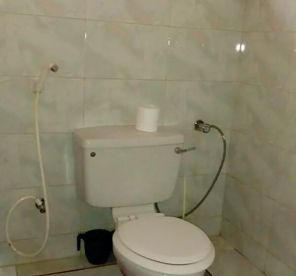 پانسیون Lake Terrace