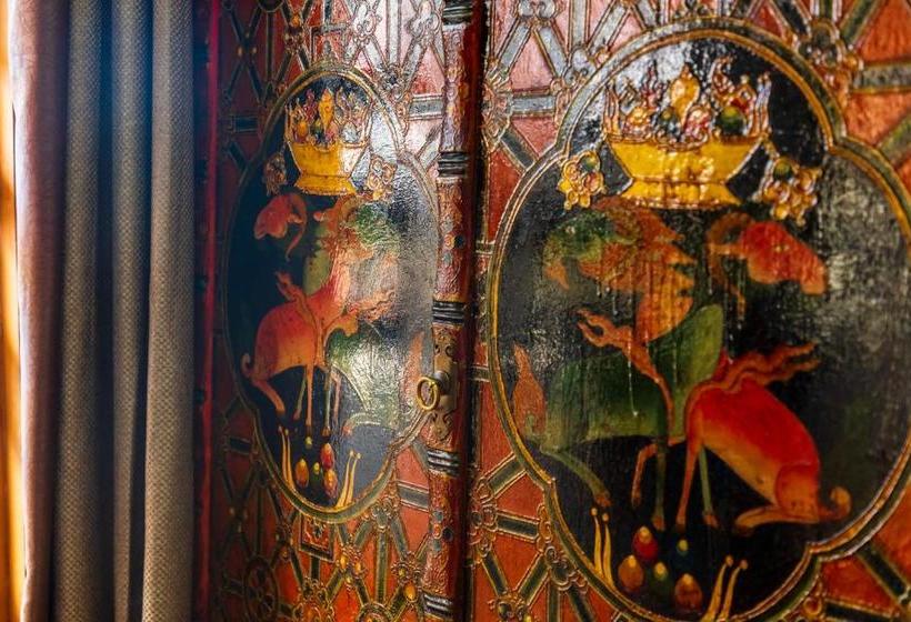 בית מלון כפרי Floral  Lincang Boutique