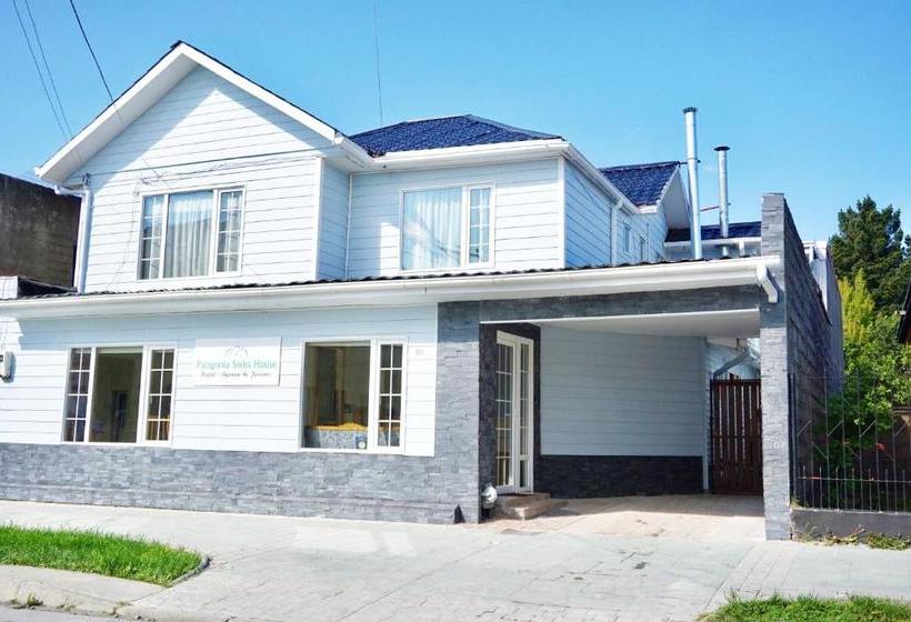Pension Patagonia Swiss House