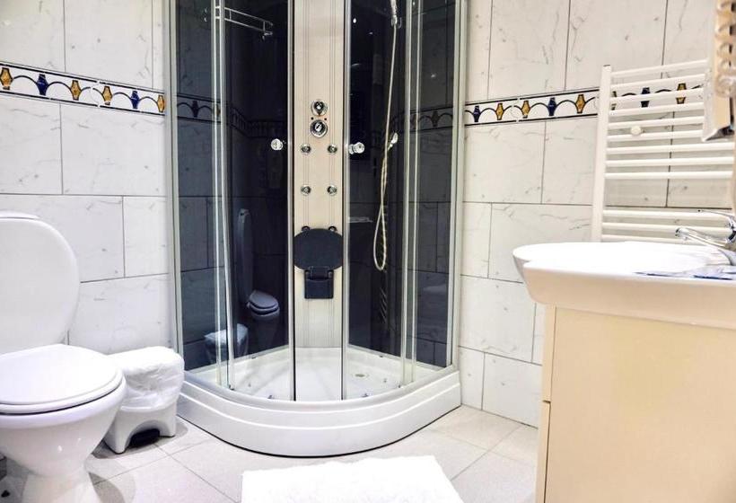 Pension Patagonia Swiss House