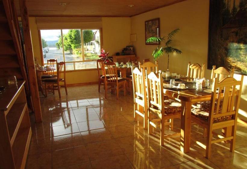 Pension Patagonia Swiss House