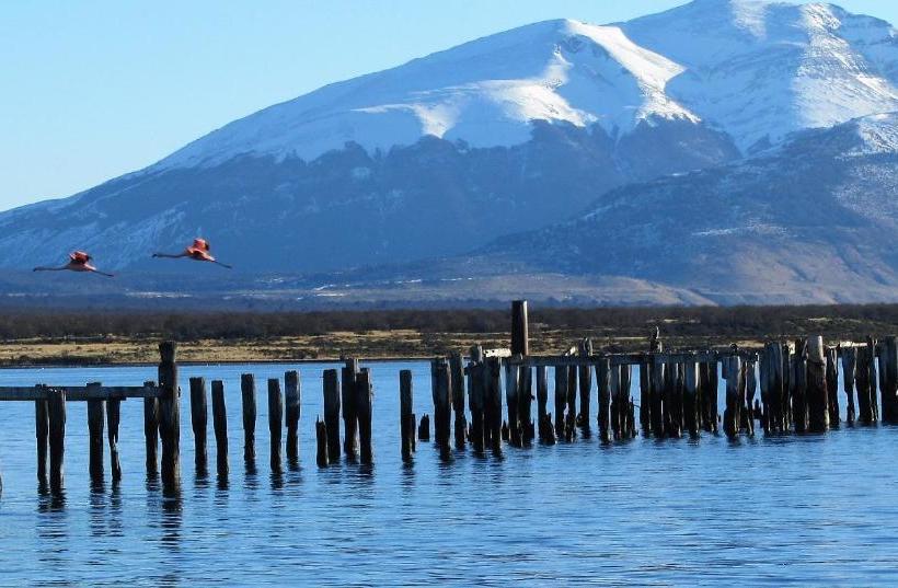 Pension Patagonia Swiss House