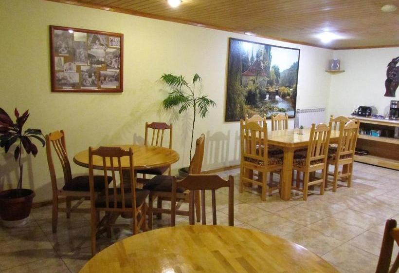 Pension Patagonia Swiss House