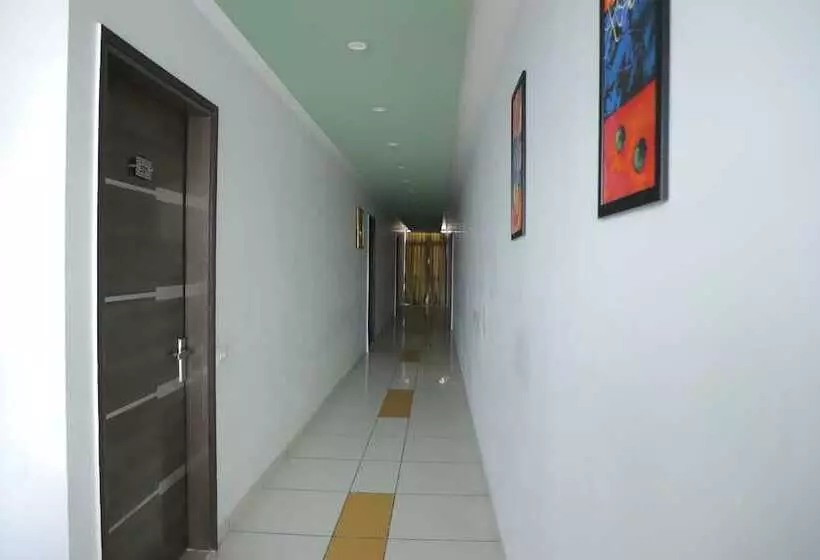 ホテル Green Castle