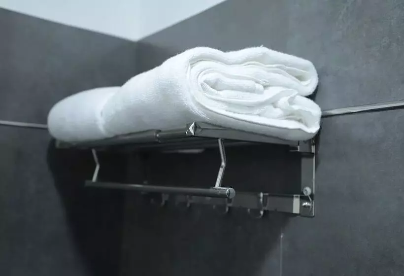 ホテル Green Castle