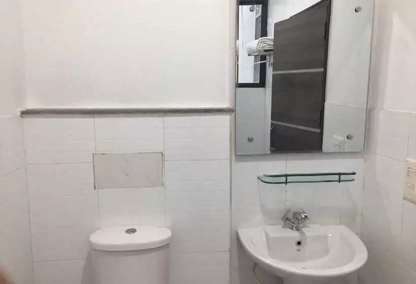 ホテル Green Castle