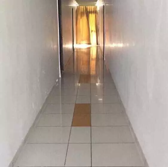 ホテル Green Castle