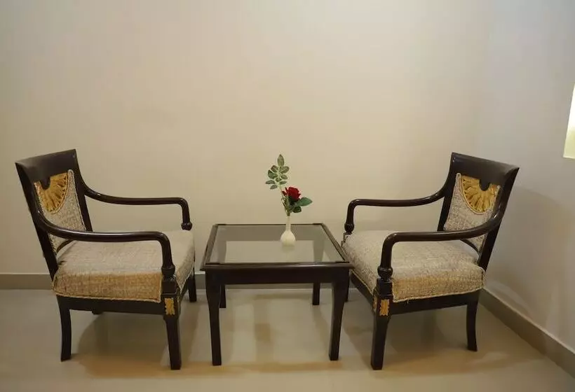 ホテル Green Castle