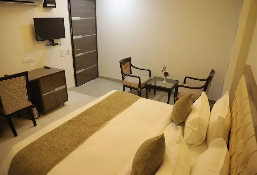 ホテル Green Castle