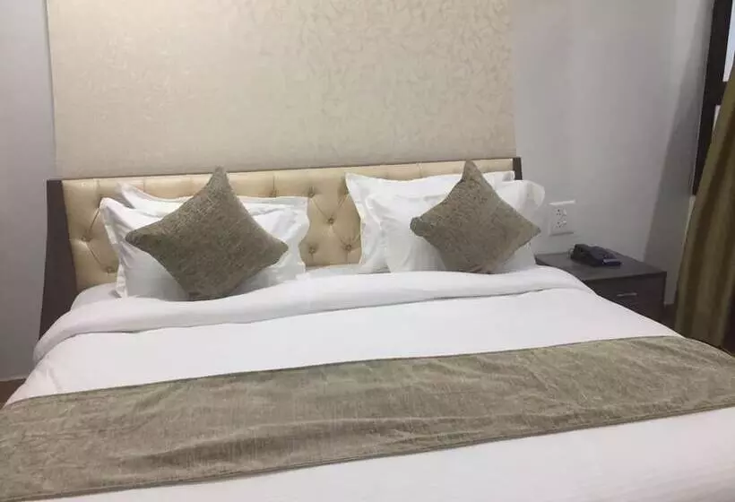 ホテル Green Castle